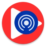 Logo of Radios Chile android Application 